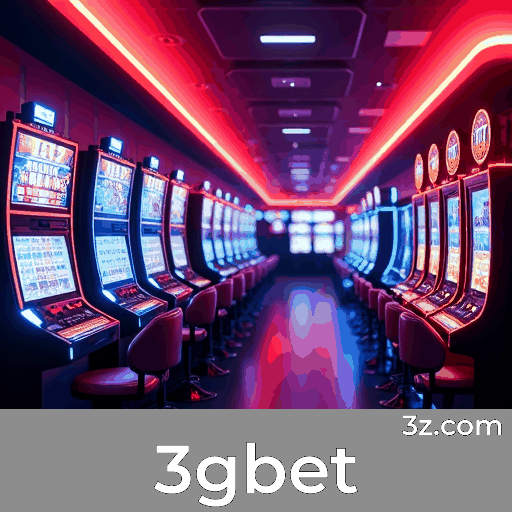 3gbet: Plataforma de Apostas com Serviços Profissionais