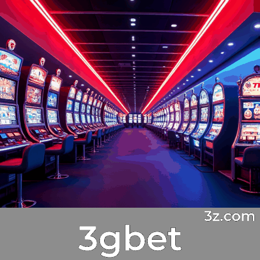 3gbet: Apostas Móveis Simplificadas com Funcionalidades Completas